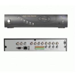 DVR 4CH 1HHD AXXTEC 